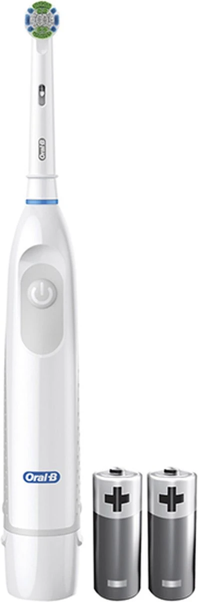 Oral B Oral-B PRO Power Batterij Tandenborstel - Afbeelding 5