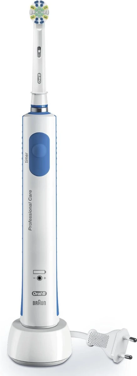 Oral B Oral-B Floss Action 600 BOX - Afbeelding 2