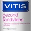 Vitis Gezond Tandvlees Mondspoelmiddel 3x500ml