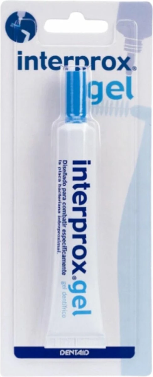 Interprox Gel - Afbeelding 4