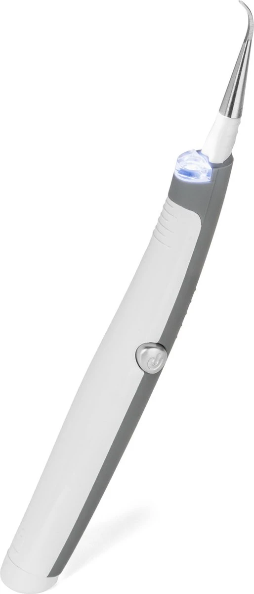 Toppers Van TV - Sonic Tandsteenverwijderaar - Tandplakverwijderaar - Afbeelding 8