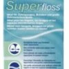 Oral B Oral-B Superfloss - 50 Stuks - Flosdraad