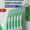 GUM® 3x GUM Soft-Picks Advanced Regular 30 Stuks