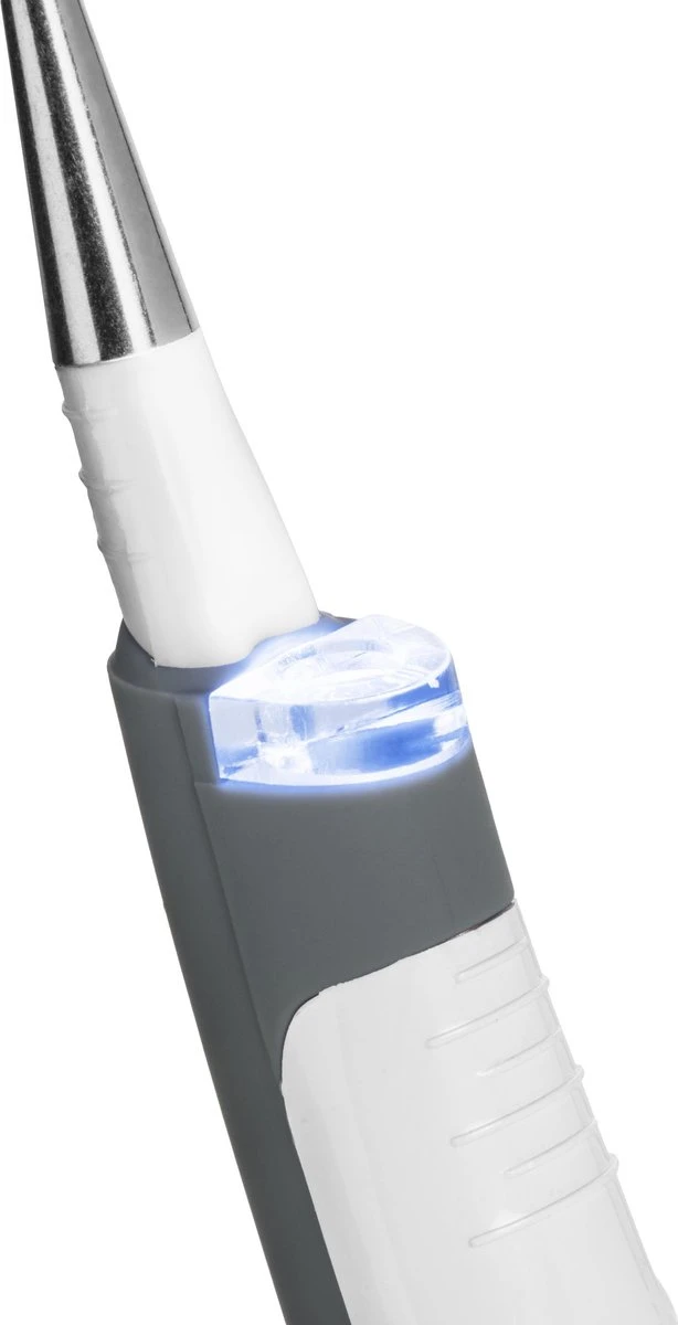 Toppers Van TV - Sonic Tandsteenverwijderaar - Tandplakverwijderaar - Afbeelding 2