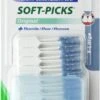 GUM® Gum Soft Picks XL - 40 St - Rager
