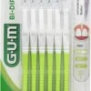 GUM® GUM® BI-DIRECTION | 0.7 | 6 Stuks