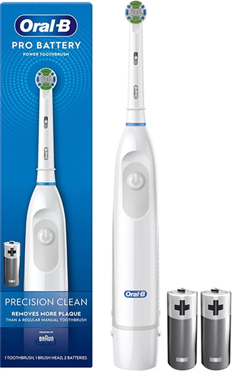 Oral B Oral-B PRO Power Batterij Tandenborstel