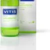 3x Vitis Orthodontic Mondwater 500 Ml