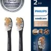 Philips Philips A3 Premium All-inOne HX9092/11 - Opzetborstels - 2 Stuks