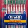 Oral B Oral-B Value Pack Delicate White