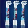 Oral B Oral-B - Kids Spiderman - 3 Stuks