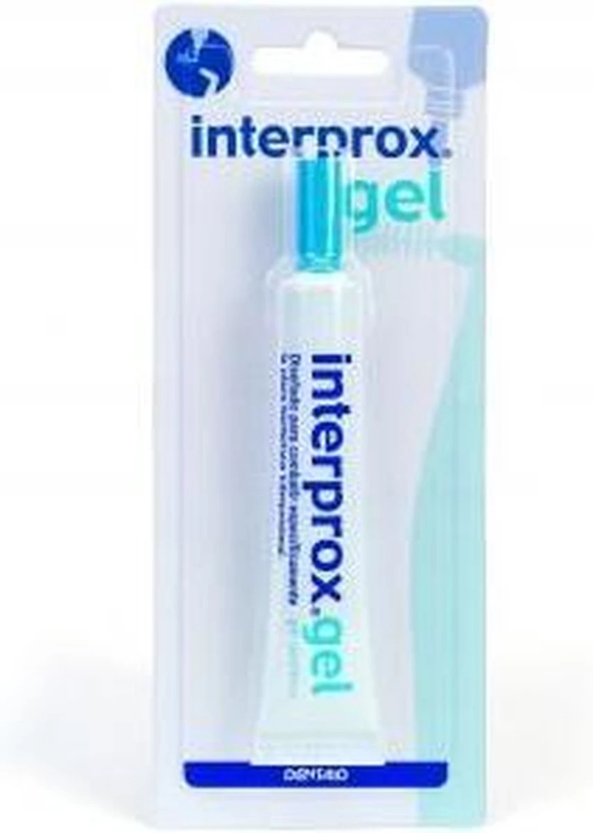 Interprox Gel - Afbeelding 10