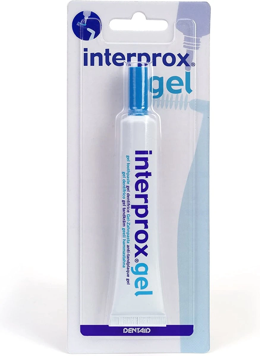 Interprox Gel - Afbeelding 6