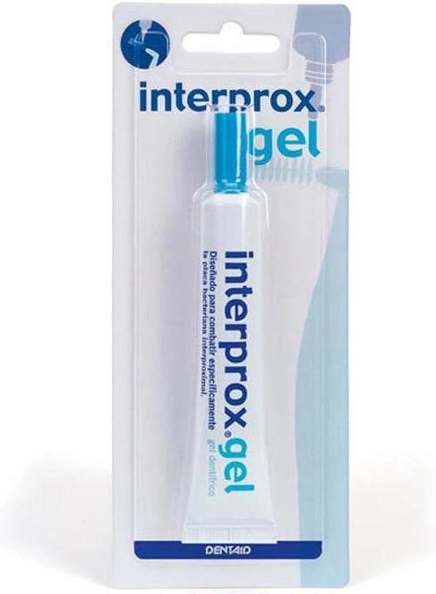 Interprox Gel - Afbeelding 8