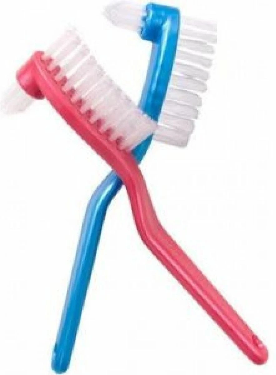 Jordan Protheseborstel - Tandenborstel - Afbeelding 2