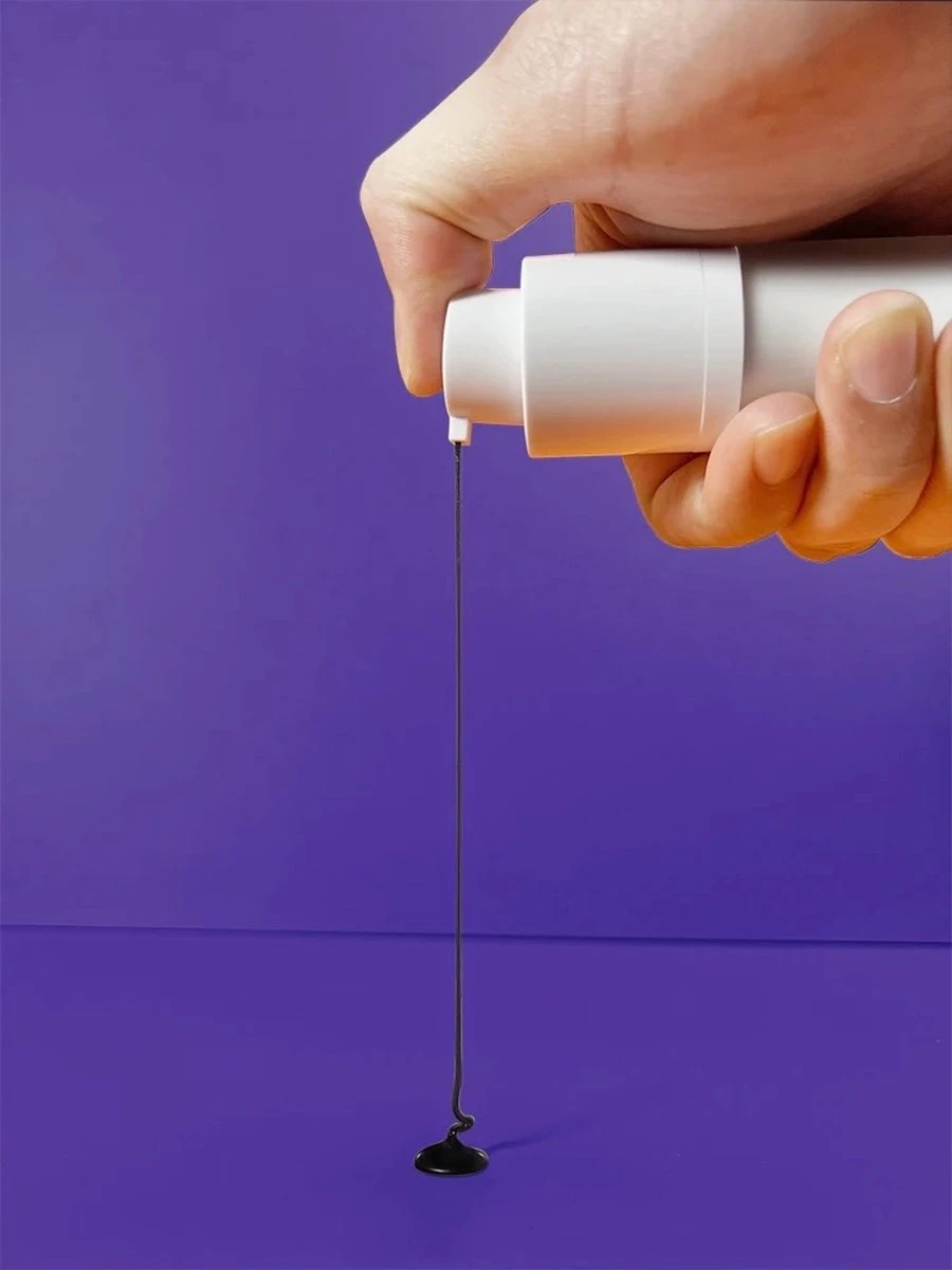 Tandpasta V34 Colour Corrector - Paarse Tandpasta - Tandenblekers - Hismile - Afbeelding 5