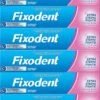 Fixodent Original - Kleefpasta - Voordeelverpakking 6 X 47 G